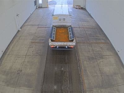 MITSUBISHI Miniyon, 1997 год., лот 3176 - фото 3