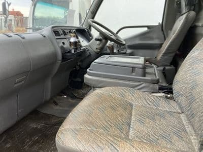 MITSUBISHI Miniyon, 1997 год., лот 3176 - фото 6