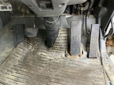 MITSUBISHI Miniyon, 1997 год., лот 3176 - фото 5