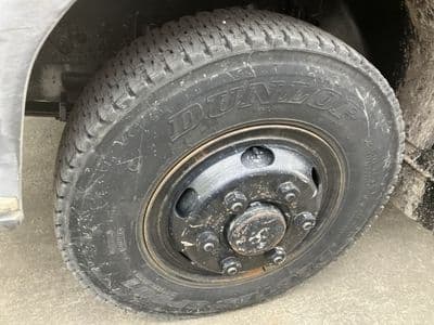 MITSUBISHI Miniyon, 1997 год., лот 3176 - фото 10