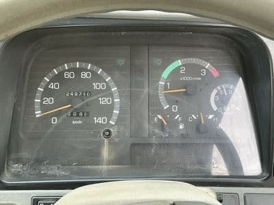 MITSUBISHI Miniyon, 1997 год., лот 3176 - фото 7