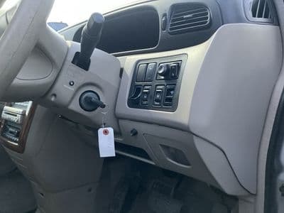 NISSAN Liberty, 2003 год., лот 20285 - фото 7