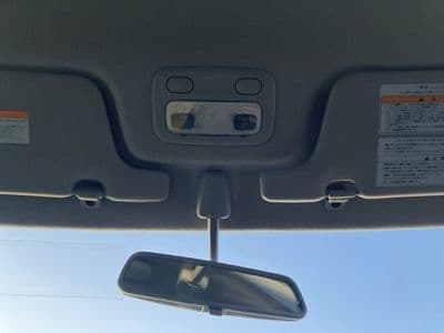 NISSAN Liberty, 2003 год., лот 20285 - фото 8