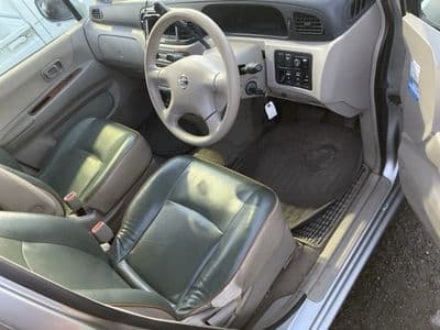NISSAN Liberty, 2003 год., лот 20285 - фото 10