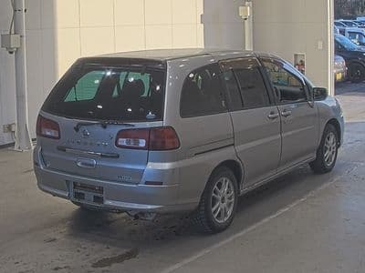 NISSAN Liberty, 2003 год., лот 20285 - фото 2