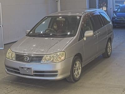 NISSAN Liberty, 2003 год., лот 20285