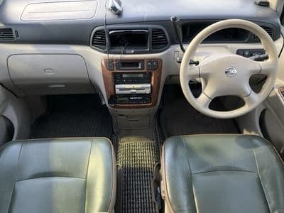 NISSAN Liberty, 2003 год., лот 20285 - фото 5