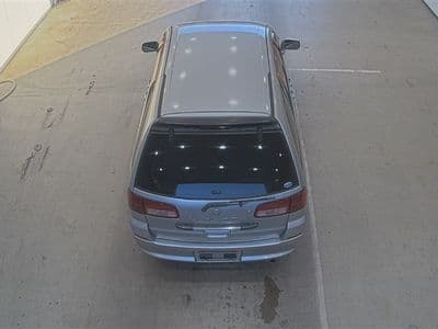 NISSAN Liberty, 2003 год., лот 20285 - фото 3