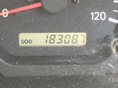 TOYOTA Urban Supporter, 2003 год., лот 1387 - фото 7