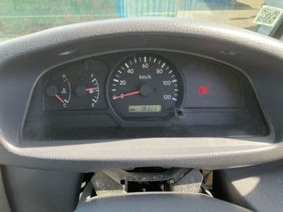 TOYOTA Urban Supporter, 2003 год., лот 1387 - фото 8