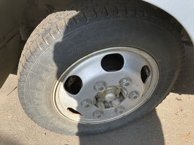 TOYOTA Urban Supporter, 2003 год., лот 1387 - фото 10