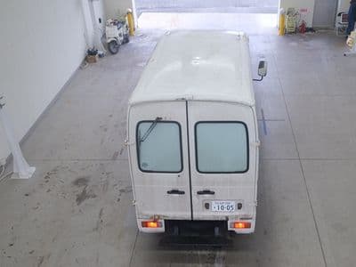 TOYOTA Urban Supporter, 2003 год., лот 1387 - фото 3