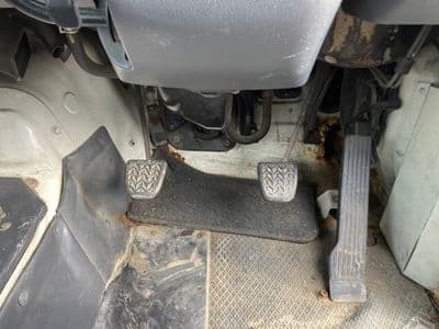 TOYOTA Urban Supporter, 2003 год., лот 1387 - фото 5