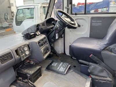 TOYOTA Urban Supporter, 2003 год., лот 1387 - фото 6