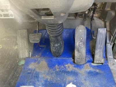 MITSUBISHI Miniyon, 1996 год., лот 3289 - фото 5