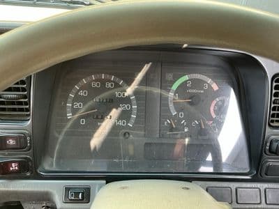 MITSUBISHI Miniyon, 1996 год., лот 3289 - фото 7