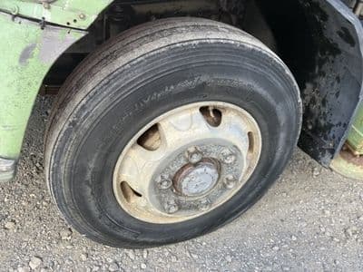 MITSUBISHI Miniyon, 1996 год., лот 3289 - фото 10