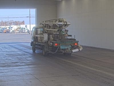 MITSUBISHI Miniyon, 1996 год., лот 3289 - фото 2