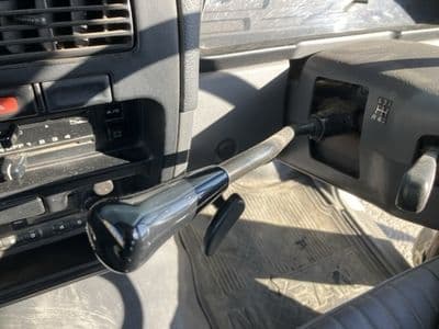 NISSAN Datsun Pickup, 1996 год., лот 20408 - фото 6