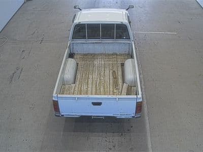 NISSAN Datsun Pickup, 1996 год., лот 20408 - фото 3