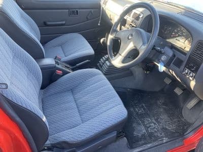 NISSAN Datsun Pickup, 1996 год., лот 20002 - фото 10