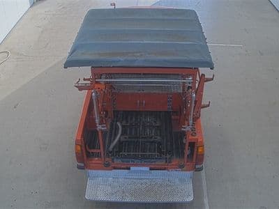 NISSAN Datsun Pickup, 1996 год., лот 20002 - фото 3