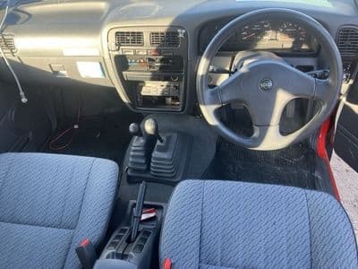 NISSAN Datsun Pickup, 1996 год., лот 20002 - фото 5