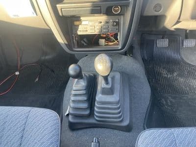 NISSAN Datsun Pickup, 1996 год., лот 20002 - фото 6