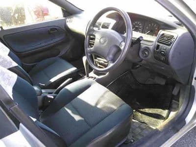 TOYOTA Corolla Touring Wagon, 1999 год., лот 8036 - фото 3