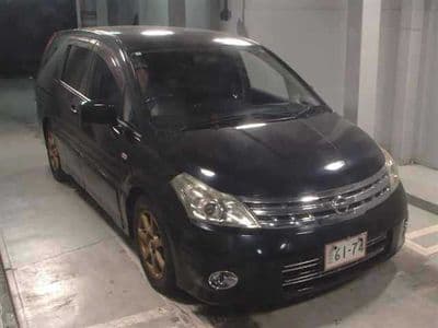 NISSAN Presage, 2009 год., лот 8267