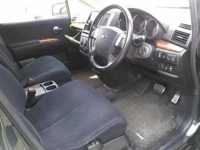 NISSAN Presage, 2009 год., лот 8267 - фото 3