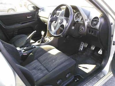 TOYOTA Altezza, 1999 год., лот 368 - фото 3