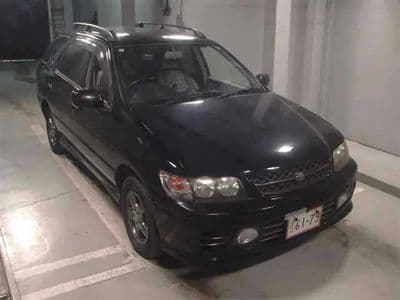 NISSAN Rnessa, 1999 год., лот 5002