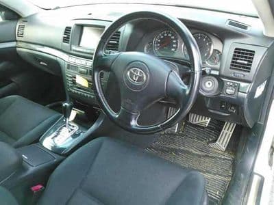 TOYOTA Mark2 Blit, 2007 год., лот 3002 - фото 3