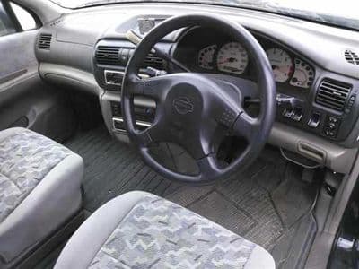 NISSAN Rnessa, 1999 год., лот 5002 - фото 3