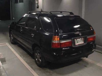 NISSAN Rnessa, 1999 год., лот 5002 - фото 2