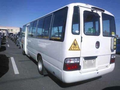 TOYOTA Coaster, 2010 год., лот 4006 - фото 2