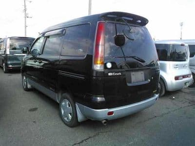 TOYOTA Lite Ace Noah, 1999 год., лот 5506 - фото 2