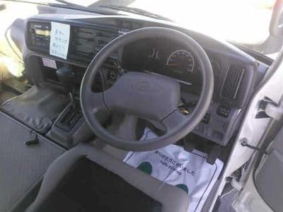 TOYOTA Coaster, 2010 год., лот 4006 - фото 3