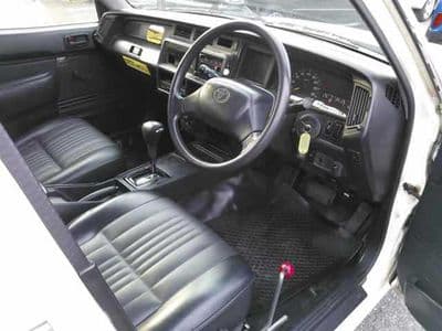 TOYOTA Comfort, 2006 год., лот 2012 - фото 3