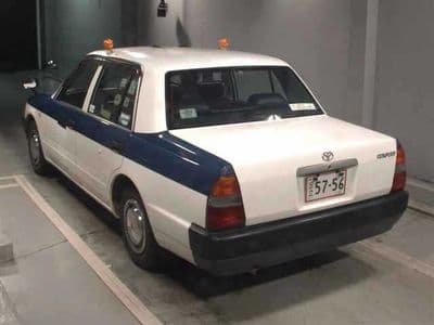 TOYOTA Comfort, 2006 год., лот 2012 - фото 2