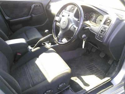 NISSAN Primera Wagon, 2000 год., лот 8446 - фото 3