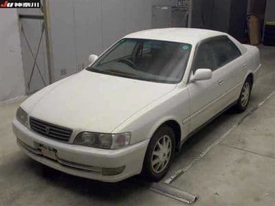 TOYOTA Chaser, 1997 год., лот 1027 - фото 3