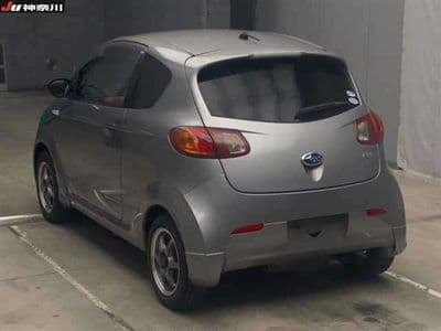SUBARU R1, 2005 год., лот 5528 - фото 2