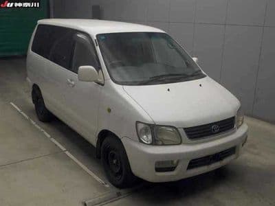 TOYOTA Lite Ace Noah, 2000 год., лот 6193