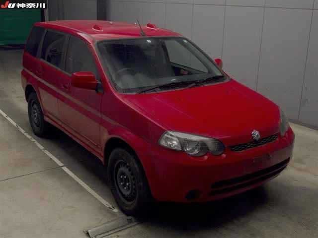 HONDA Hr V, 2003 год., лот 6877