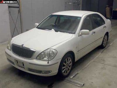 TOYOTA Brevis, 2002 год., лот 6422 - фото 3