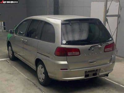 NISSAN Liberty, 2004 год., лот 6281 - фото 2