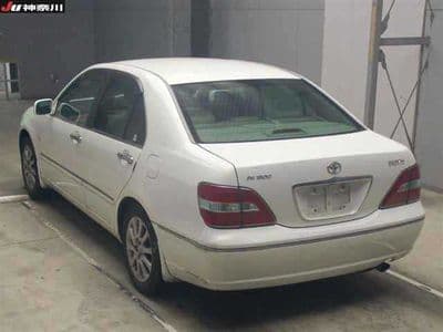 TOYOTA Brevis, 2002 год., лот 6422 - фото 2