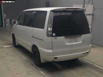 TOYOTA Lite Ace Noah, 2000 год., лот 6193 - фото 2